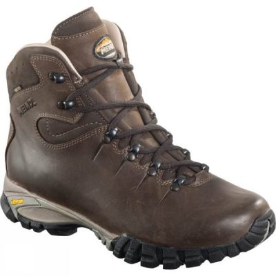 Botas Meindl Toronto GTX Hombre Marrones - Chile LAM082543